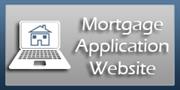 mortgage application website