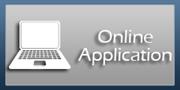 online application button copy