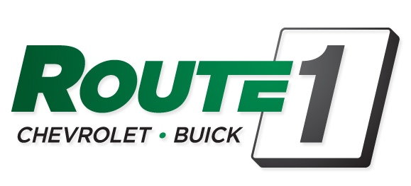 Route 1 Logo
